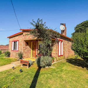 Casa En Piriápolis (pueblo Obrero) Ref. 7490