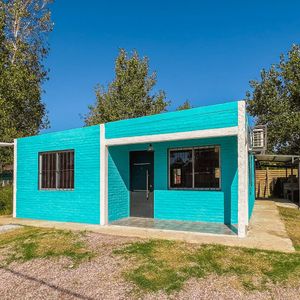 Casa En Piriápolis (pueblo Obrero) Ref. 7492