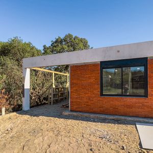 Casa En Piriápolis (punta Colorada) Ref. 7499