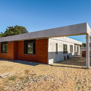 Casa En Piriápolis (punta Colorada) Ref. 7500