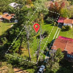 Terreno En Piriápolis (bella Vista) Ref. 7512