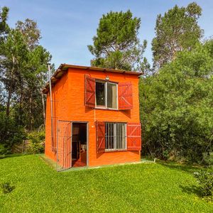 Casa En Piriápolis (punta Negra) Ref. 7538
