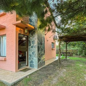 Casa En Piriápolis (bella Vista) Ref. 7544