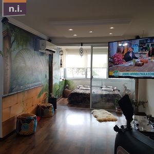 Apartamento En Punta Del Este (roosevelt) Ref. 860