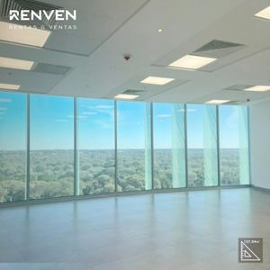 Oficina De Lujo En Manzana 40 