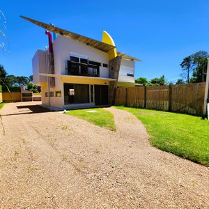 Estrene!!! última Unidad 3 Dormitorios. Venta Médanos De Solymar