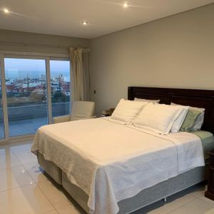 Departamento De Solter@ De Lujo???? Penthouse En Venta ! 