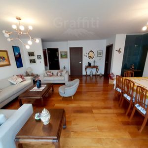 Departamento En Venta - Auquisamaña