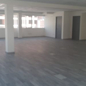 Oficina En Alquiler En Edificio Corporativo