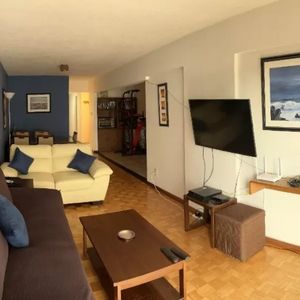Venta Apartamento 2 Dormitorios En Villa Biarritz