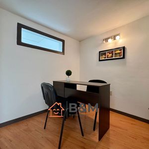 Alquiler Oficina En Cordon - Amueblada