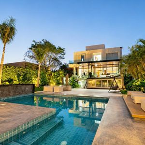 Casa De Lujo En Venta - La Canada