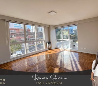 Calacoto, Depto 3d En Suite En Venta, Nuevo
