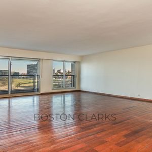 Apartamento En Alquiler En Puerto Buceo: 3 Dormitorios + Serv, 4 Baños Y 2 Gge