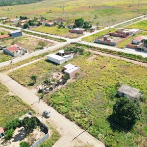Terreno Urbanización Integración Del Norte. 