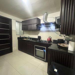Departamento Amoblado En Alquiler