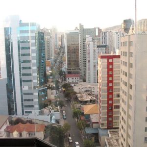 Departamento En Venta En El Edificio Iturri 