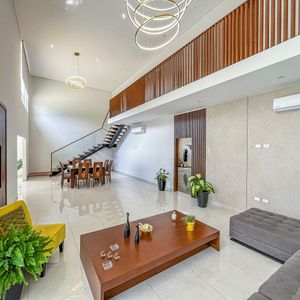 Casa En Venta  Urubo Golf