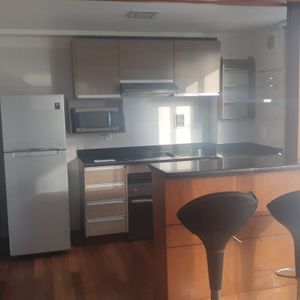 Departamento En Alquiler En Achumani. 