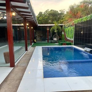 Av Virgen De Cotoca Moderna Casa En Venta (tc7)