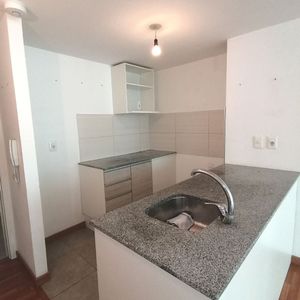 Un Dorm Con Renta En Torre Universitaria 