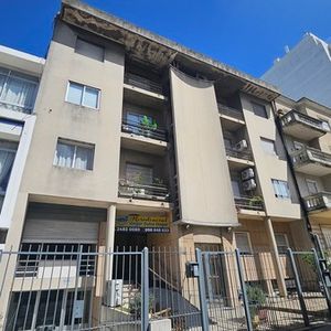 Apartamentos En La Blanqueada