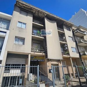 Apartamentos En La Blanqueada