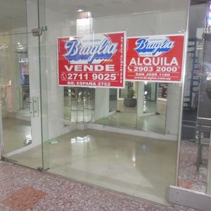 Locales Comerciales En Centro