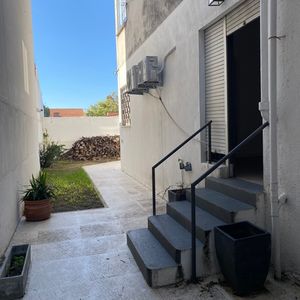 Casas En Malvín