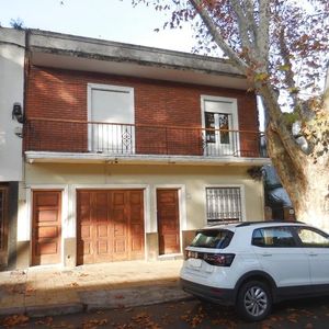 Apartamentos En Tres Cruces
