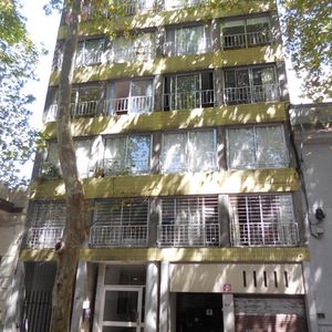 Apartamentos En Centro