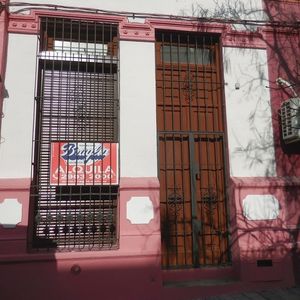 Casas En Palermo