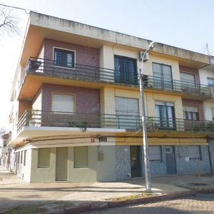Apartamentos En Jacinto Vera