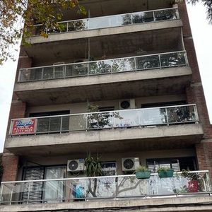 Apartamentos En Tres Cruces
