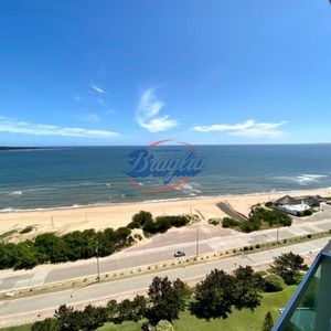 Apartamentos En Playa Mansa