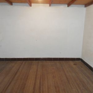 Casas En La Comercial