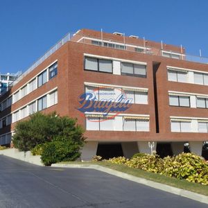 Apartamentos En Playa Mansa