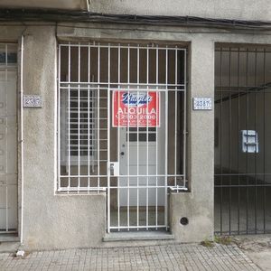 Apartamentos En La Blanqueada
