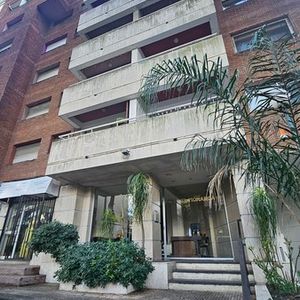 Apartamentos En Pocitos