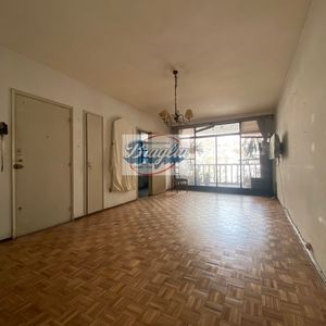 Apartamentos En Pocitos