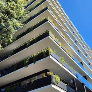 Apartamentos En Punta Carretas