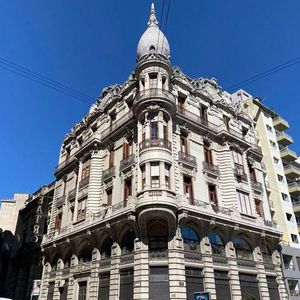 Apartamentos En Centro