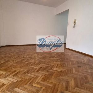 Apartamentos En Parque Batlle