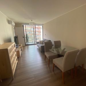 Apartamentos En Pocitos