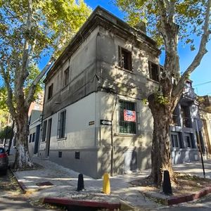 Casas En Parque Rodó