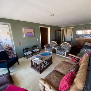 Apartamentos En Pocitos