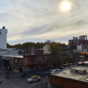 Apartamentos En Tres Cruces
