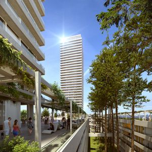Apartamentos En Aguada