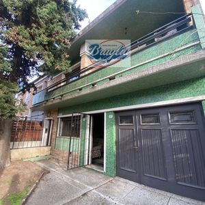 Casas En La Blanqueada