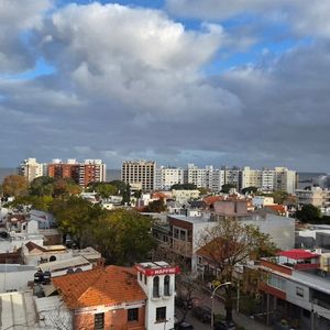 Apartamentos En Pocitos Nuevo
